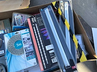 Partij diverse ledstrips eglo/prolight - afbeelding 5 van  9