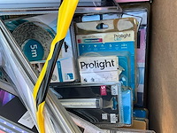 Partij diverse ledstrips eglo/prolight - afbeelding 6 van  9