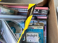 Partij diverse ledstrips eglo/prolight - afbeelding 7 van  9