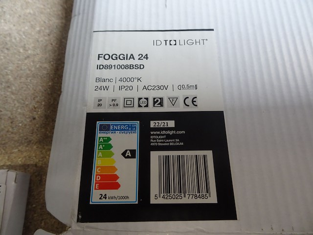 Partij diverse ledstrips - afbeelding 4 van  5