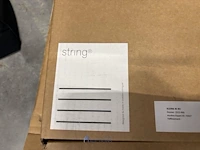Partij diverse legplanken string - afbeelding 2 van  4