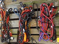 Partij diverse leibanden - afbeelding 1 van  4