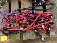 Partij diverse leibanden - afbeelding 2 van  4