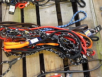 Partij diverse leibanden - afbeelding 3 van  4