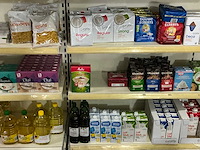 Partij diverse levensmiddelen - afbeelding 12 van  13