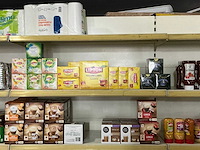 Partij diverse levensmiddelen - afbeelding 13 van  13