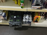 Partij diverse levensmiddelen - afbeelding 3 van  21