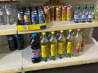 Partij diverse levensmiddelen - afbeelding 14 van  21