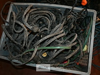 Partij diverse lichtsnoeren - afbeelding 2 van  5