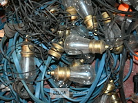 Partij diverse lichtsnoeren - afbeelding 3 van  5