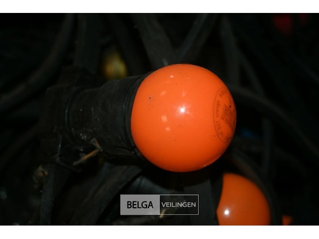 Partij diverse lichtsnoeren - afbeelding 5 van  5