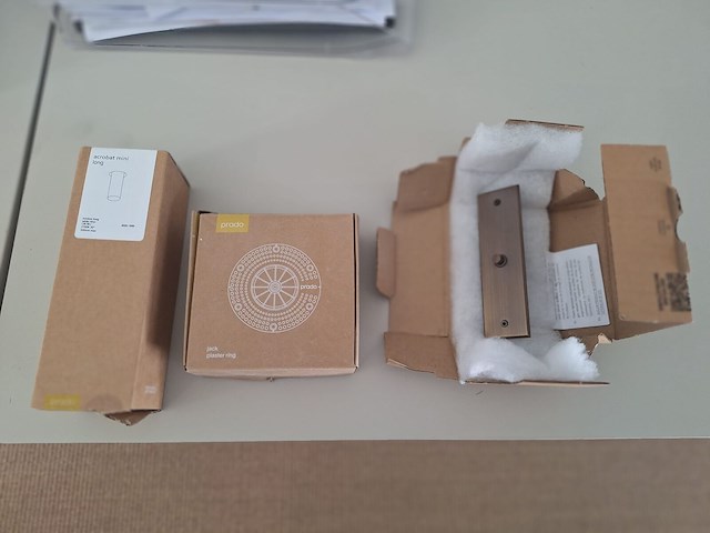 Partij diverse lichtspots - afbeelding 2 van  7