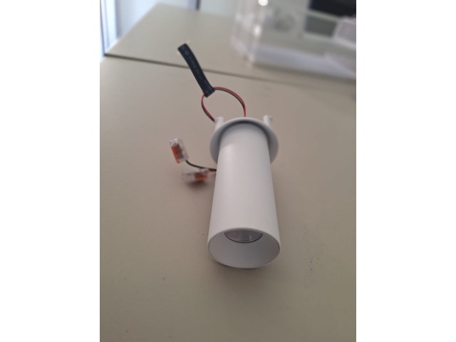 Partij diverse lichtspots - afbeelding 4 van  7