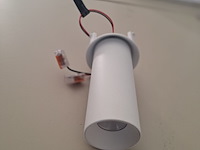 Partij diverse lichtspots - afbeelding 4 van  7