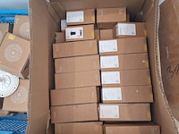 Partij diverse lichtspots - afbeelding 7 van  7