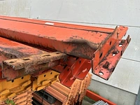 Partij diverse liggers voor palletstelling - afbeelding 4 van  5