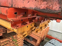 Partij diverse liggers voor palletstelling - afbeelding 5 van  5