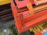 Partij diverse liggers voor palletstelling - afbeelding 3 van  5