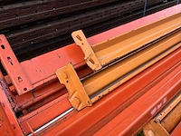 Partij diverse liggers voor palletstelling - afbeelding 4 van  5