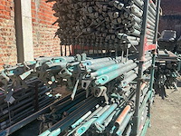 Partij diverse liggers - afbeelding 5 van  7