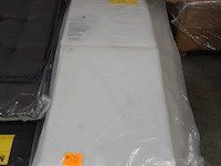 Partij diverse ligkussen manutti - afbeelding 2 van  4