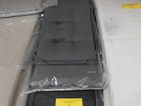 Partij diverse ligkussen manutti - afbeelding 3 van  4