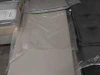 Partij diverse ligkussen manutti - afbeelding 4 van  4