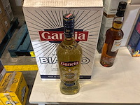 Partij diverse likeuren, aperitieven en sterke dranken - afbeelding 6 van  6