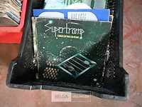 Partij diverse lp's en cd's - afbeelding 2 van  9