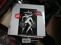 Partij diverse lp's en cd's - afbeelding 3 van  9