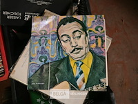 Partij diverse lp's en cd's - afbeelding 5 van  9