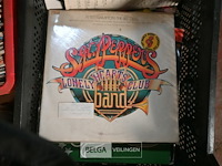 Partij diverse lp's en cd's - afbeelding 6 van  9