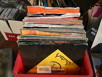 Partij diverse lp's en cd's - afbeelding 7 van  9