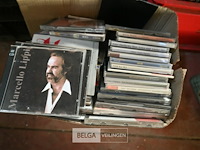 Partij diverse lp's en cd's - afbeelding 8 van  9