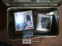 Partij diverse lp's en cd's - afbeelding 9 van  9