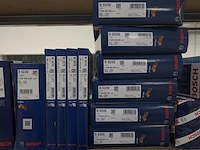 Partij diverse lucht & pollenfilters - afbeelding 3 van  7