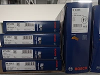 Partij diverse lucht & pollenfilters - afbeelding 4 van  7