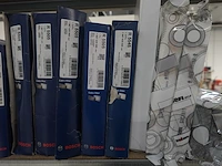 Partij diverse lucht & pollenfilters - afbeelding 5 van  7