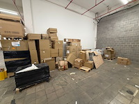 Partij diverse luchtfilters - afbeelding 1 van  9