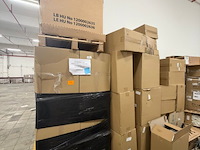 Partij diverse luchtfilters - afbeelding 3 van  9