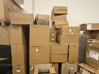 Partij diverse luchtfilters - afbeelding 5 van  9