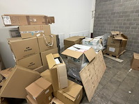 Partij diverse luchtfilters - afbeelding 7 van  9