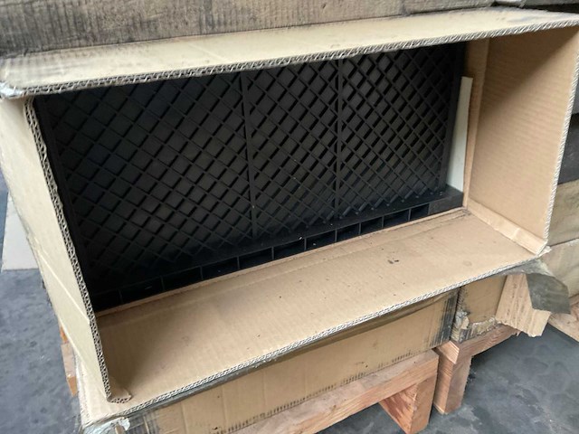 Partij diverse luchtfilters - afbeelding 4 van  6