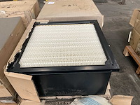 Partij diverse luchtfilters - afbeelding 5 van  6