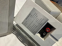 Partij diverse luidsprekers - afbeelding 4 van  6