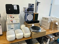 Partij diverse luidsprekers - afbeelding 1 van  6