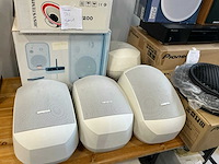 Partij diverse luidsprekers - afbeelding 4 van  6