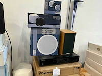 Partij diverse luidsprekers - afbeelding 6 van  6