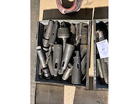 Partij diverse machine gereedschappen - afbeelding 4 van  4