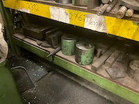 Partij diverse machine onderdelen en toebehoren - afbeelding 2 van  11